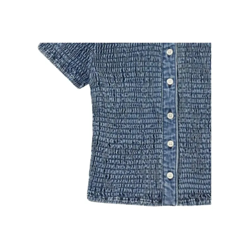 GUESS Shirts Women's Denim-2