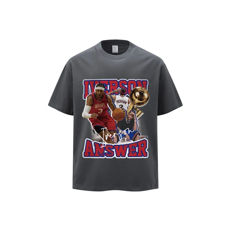 AI3 T Shirts Unisex-9