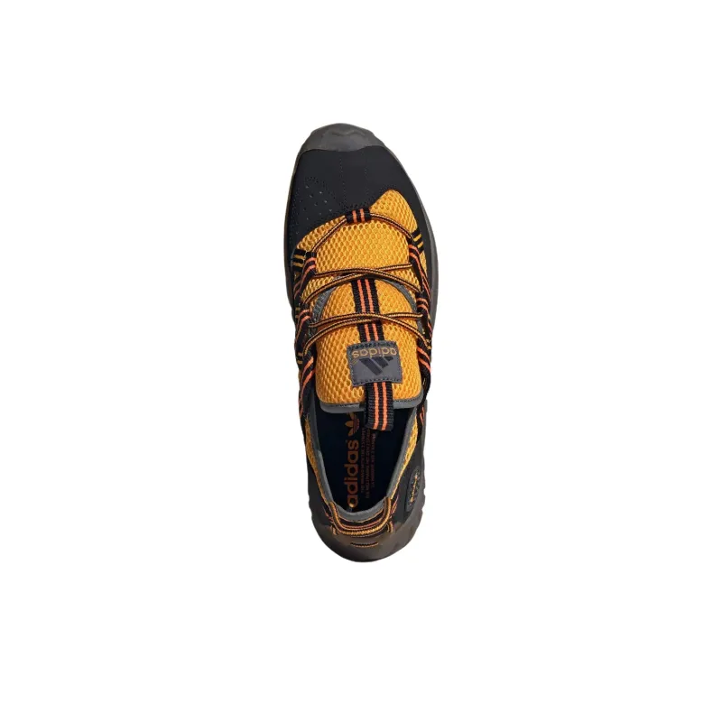 Adidas Water Moc Equipment Orange Black-4