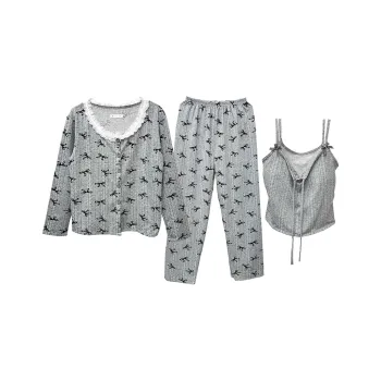 Slimma Women's Pajama Sets
