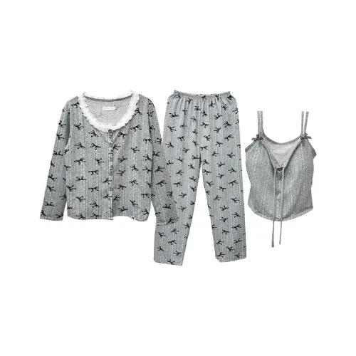 Slimma Women's Pajama Sets