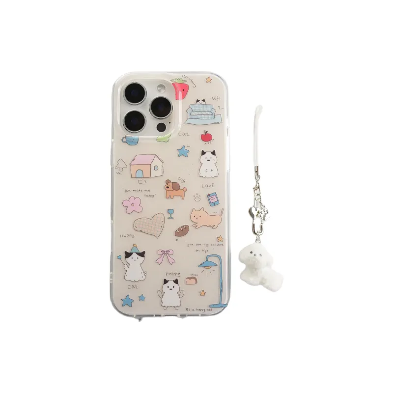 Wei Xin Phone Cases-5