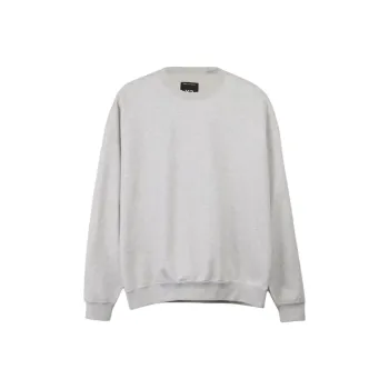 Y 3 Free Shipping With AdiClub Y 3 Brushed Terry Crew Sweatshirt