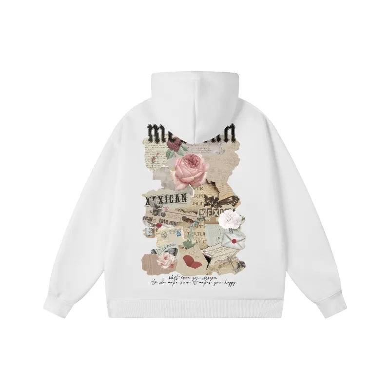 MEXICAN Sweatshirts Unisex-8