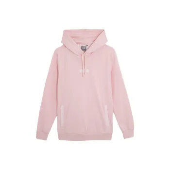 PUMA MODERN BASICS Hoodie Tr Sweatshirt Men's Pink