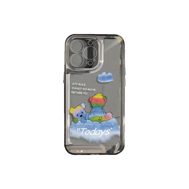 K Touch Phone Cases-4
