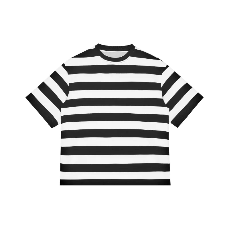 YATSI T Shirts Unisex-0