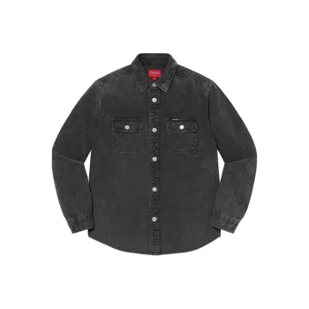 Supreme SS21 Shirts Unisex