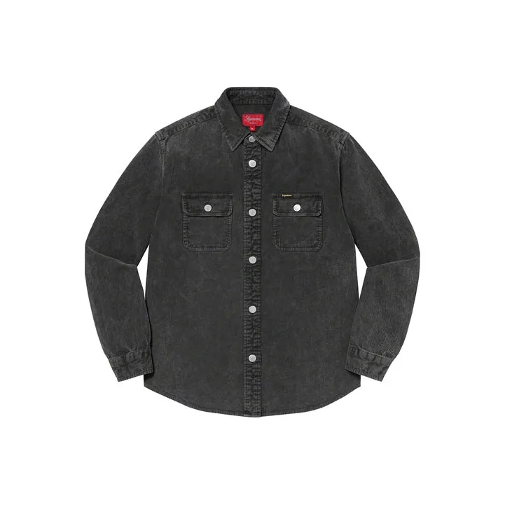Supreme SS21 Shirts Unisex-0