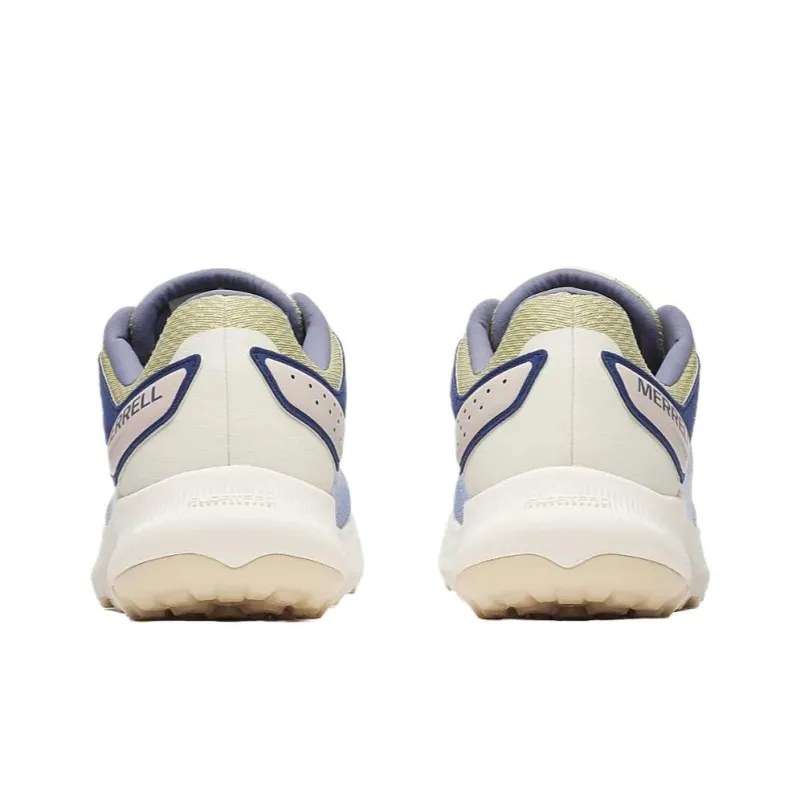 MERRELL Antora 4 Low Top Running Shoes Women's Blue-4