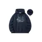 Navy Blue (Fleece-Lined)
