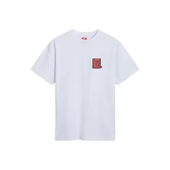 Vans Skate Ave Short Sleeved T Shirt