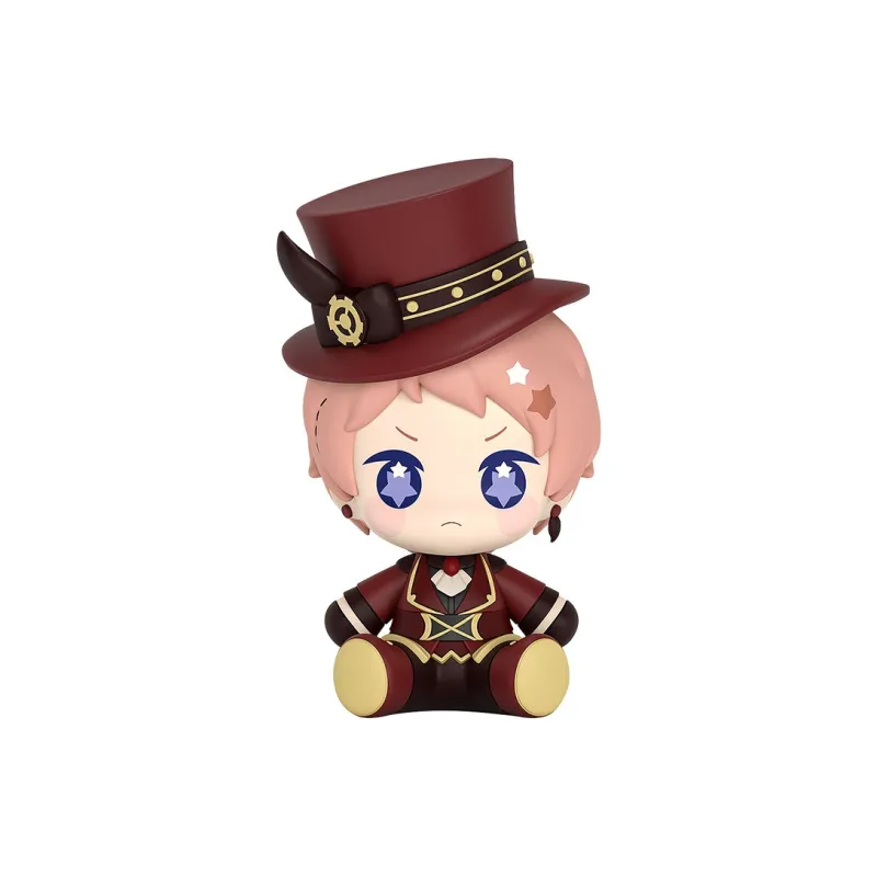 GSC Ensemble Stars 2 Huggy Valkyrie Saito Akira Chibi Figures-0