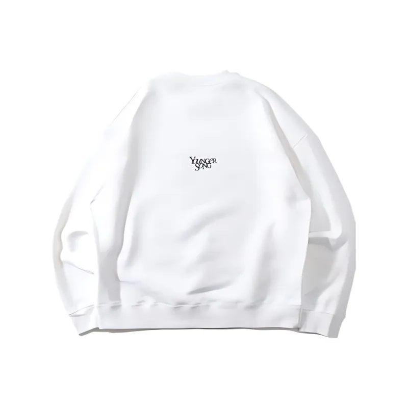 Younger Song Sweatshirts Men-2