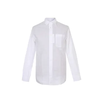 KENZO Shirts Men White