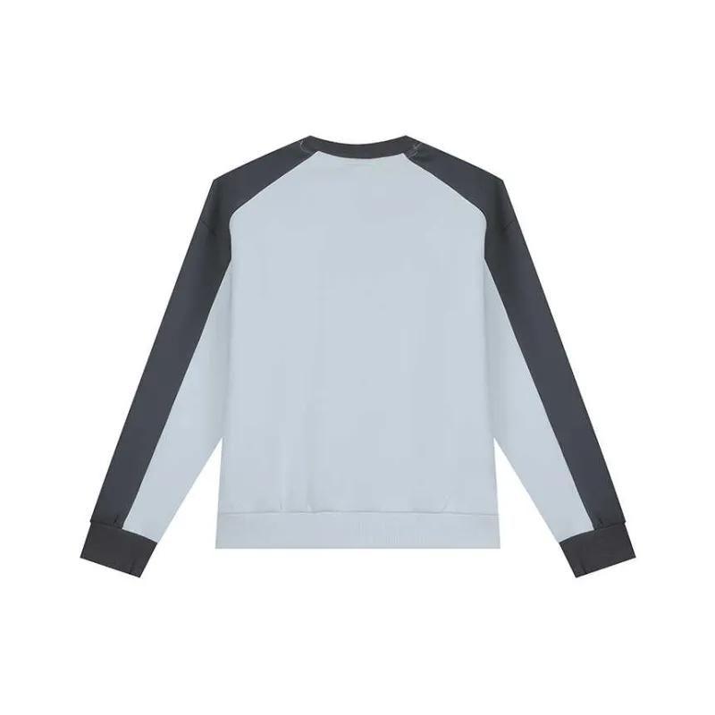 361° Sweatshirt Women's Dusty Blue-1