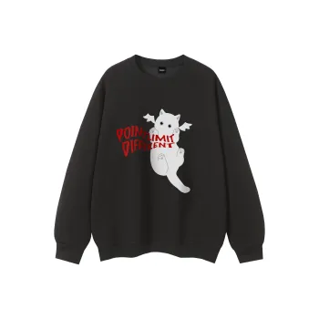 POINTLIMIT Sweatshirts Unisex