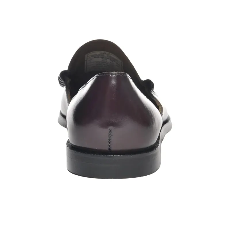 Sebago Casual Single Shoes Women's Brown-3