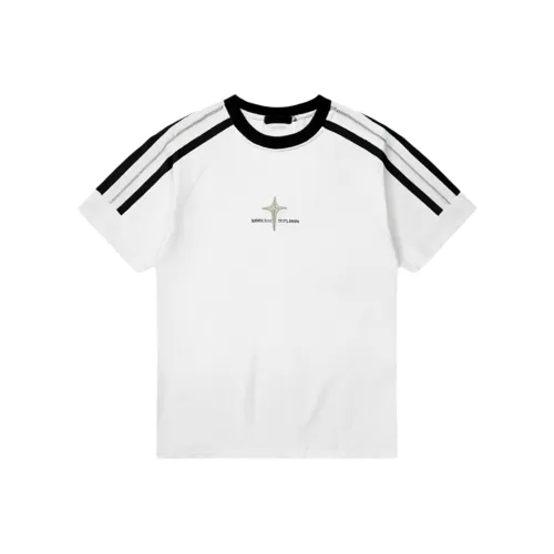 FFOMKE T Shirts Unisex