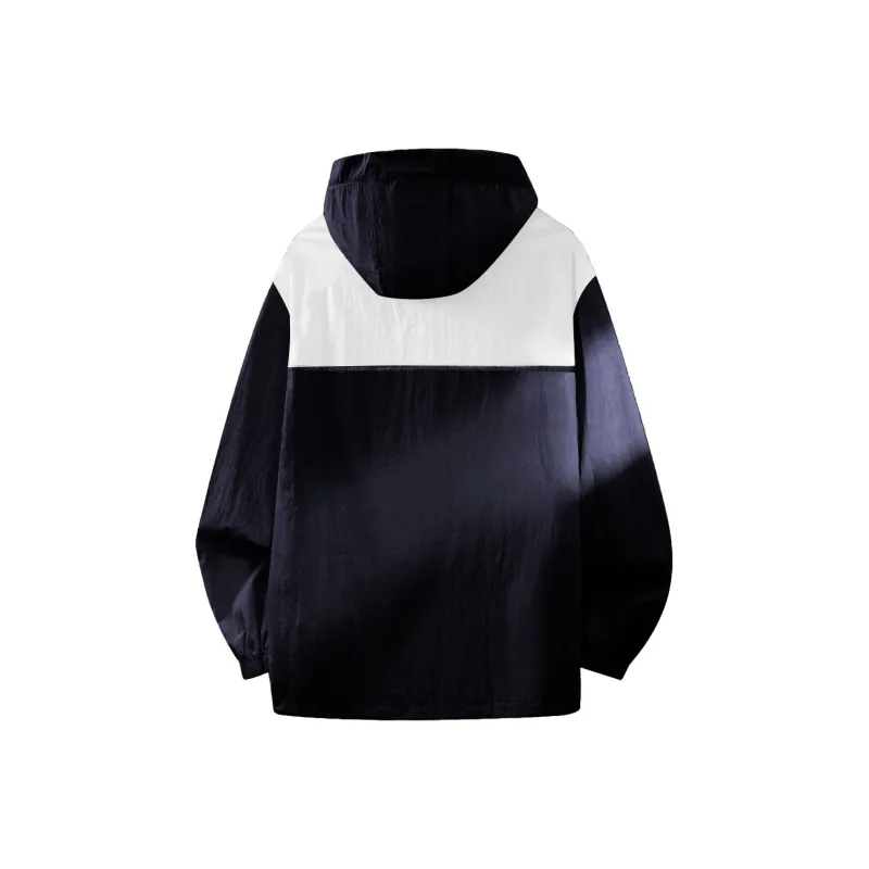 JIMI&JONS Breathable Quick Dry UV Protection Cooling Sun Protection Clothing Coat Unisex-8
