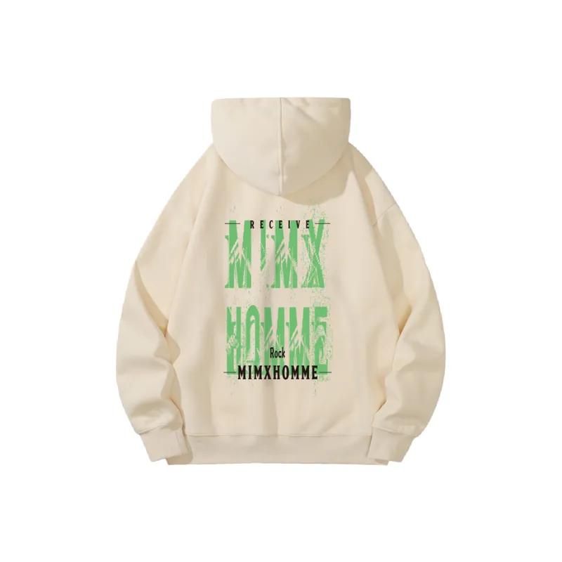 Mimx Homme Sweatshirts Unisex-6