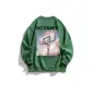 Moss Green