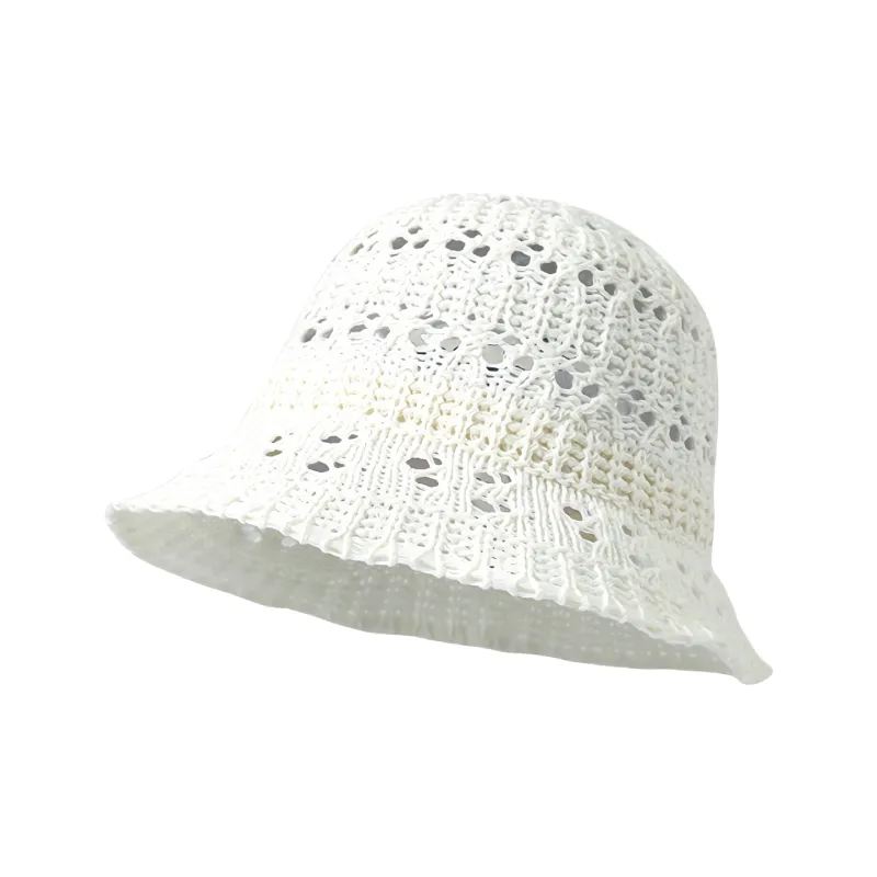 Ainingxue Polyester Bucket Hats Women's-8