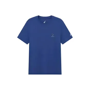 NAUTICA T Shirts Unisex