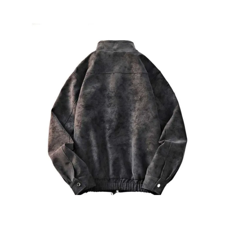 YPUT Leather Jackets Unisex-3