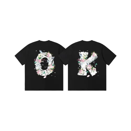 UNthemed T Shirts Unisex