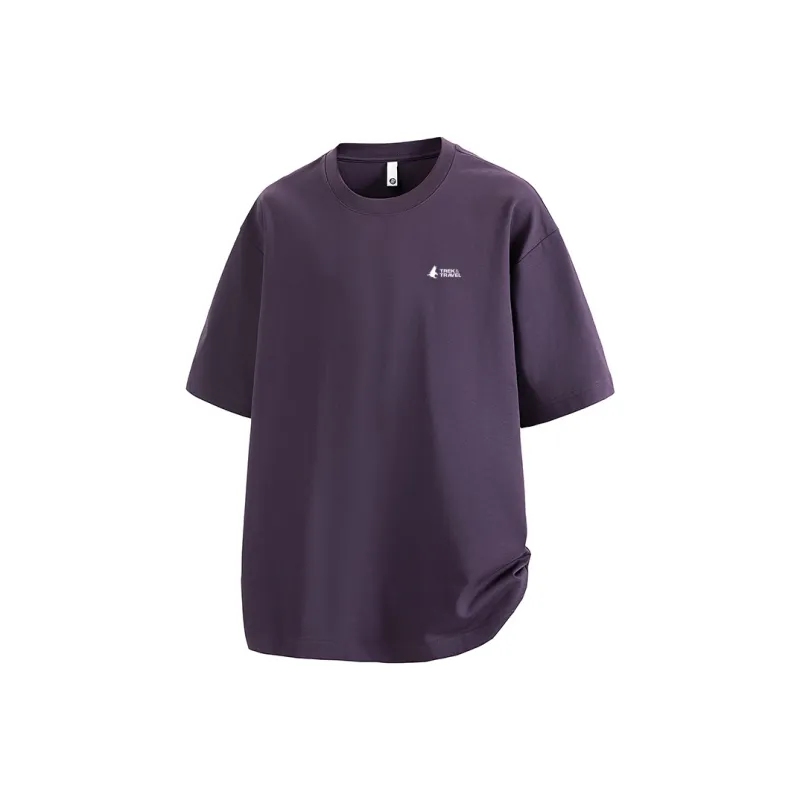 TREK&TRAVEL T Shirts Unisex-10