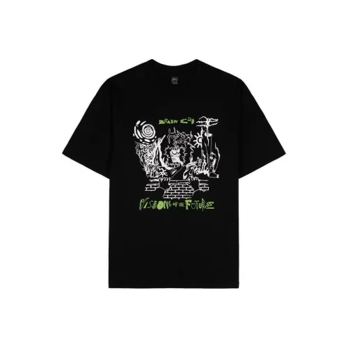 Brain Dead Visions Of The Future T shirt