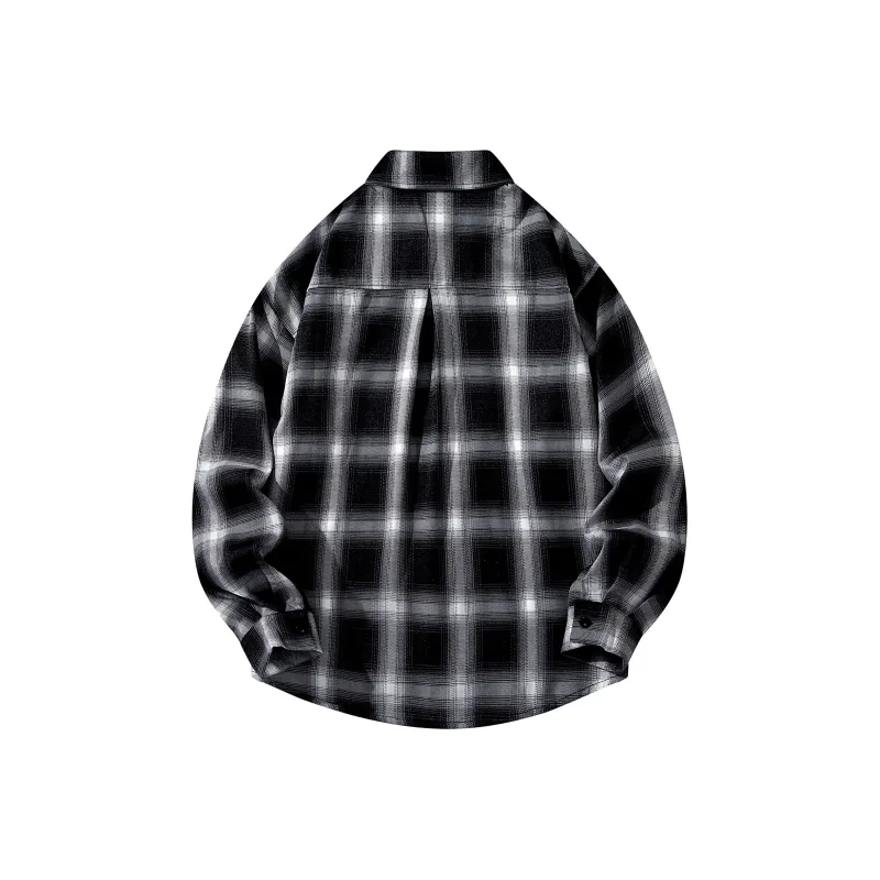 CHARLIE GOLF Shirt Unisex Black-1