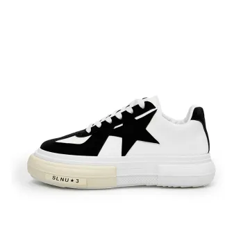 Boogie Bear Skateboard Shoes Men's