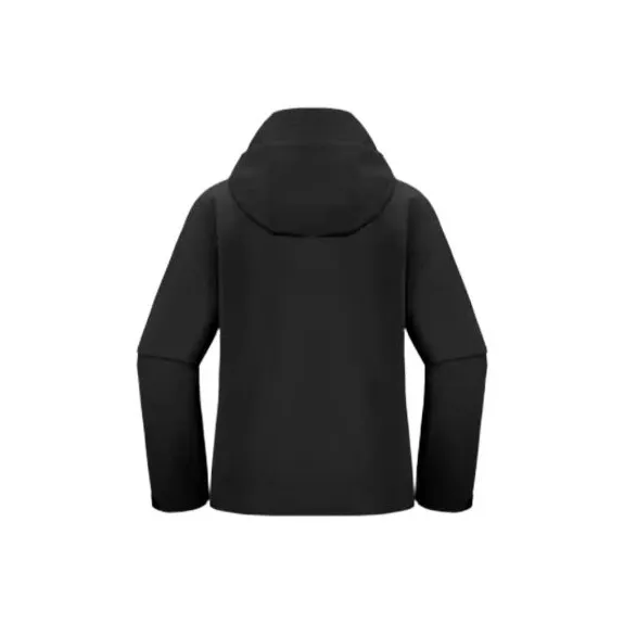 Under Armour Storm Jacket Women's Twilight Black-1