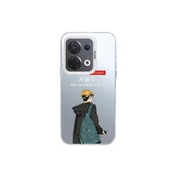 ZHENGGUANG Phone Cases