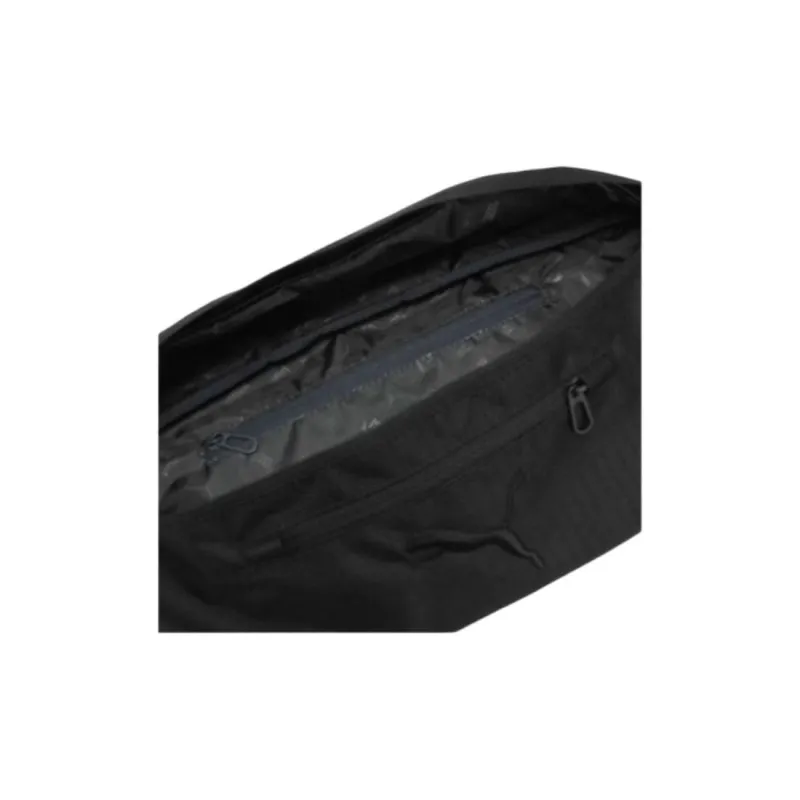 PUMA Fabric Sling Bag, Fanny Pack Unisex Black-3