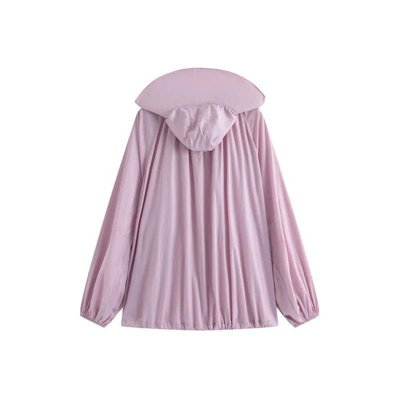 ERAL UV Protection, Cooling, Sun Protection, Breathable Sun Protection Clothing Women's-1