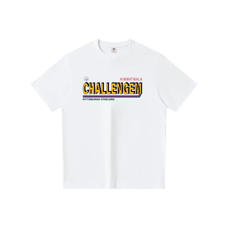 NFL T Shirts Unisex-0