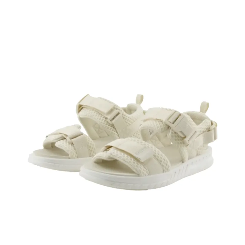 New Balance NB 600 Beach Sandals Women's Ecru-1