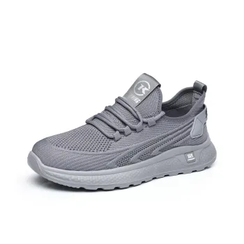 Vxv Shock Absorbers With Slip Resistant Features Low Top Casual Shoes Men's