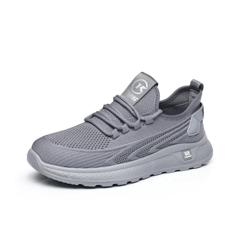 Vxv Shock Absorbers With Slip Resistant Features Low Top Casual Shoes Men's-0