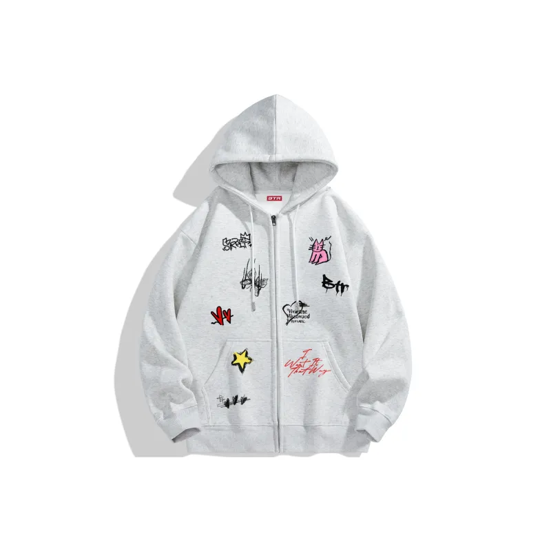 BTR Sweatshirts Unisex-7