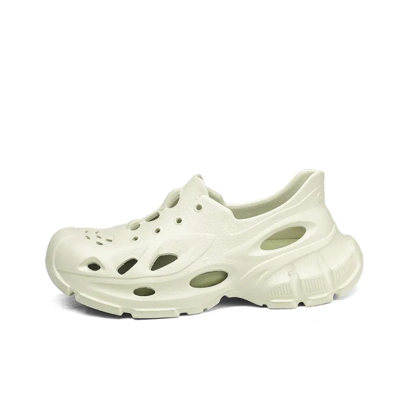 TEXWOOD Clogs Men-15