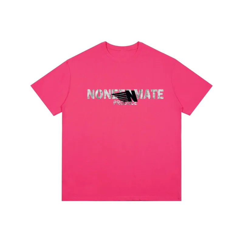Simple Rimless X NOMT T Shirts Unisex-8