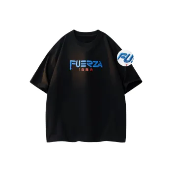 Ferrero Ross x FUERZA T Shirt Unisex