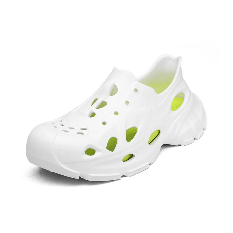 TEXWOOD Clogs Men-23