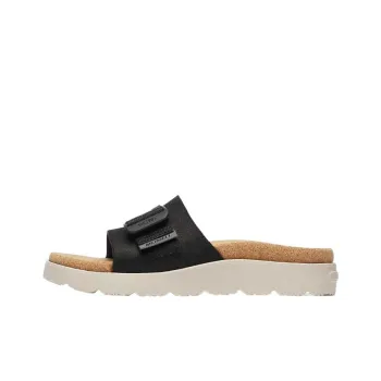 MERRELL Slide Slippers Women's Black