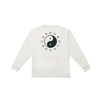 Doe X Carhartt WIP DOE Co brand T Shirts Unisex White