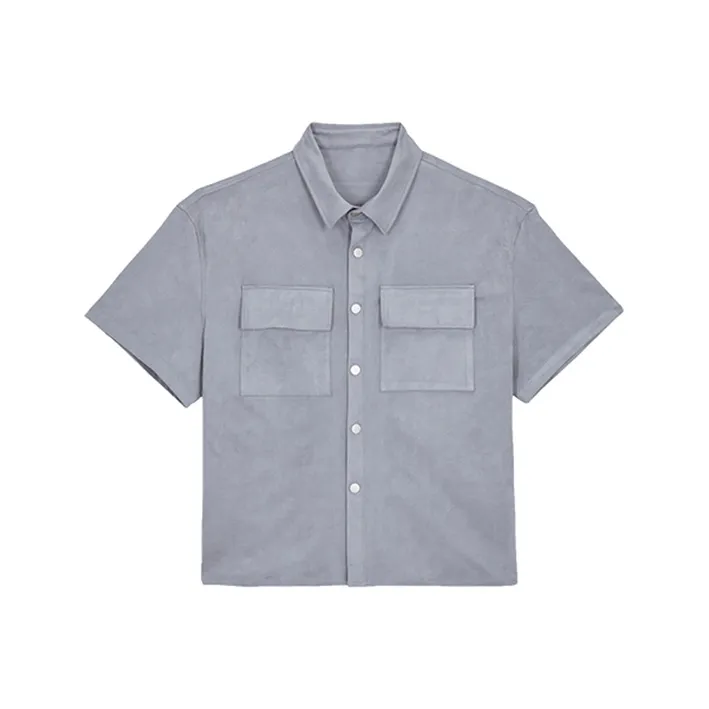 BONELESS Shirts Unisex-0